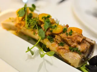 Alexander's Steakhouse - Pasadena