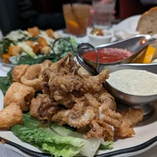 Calamari