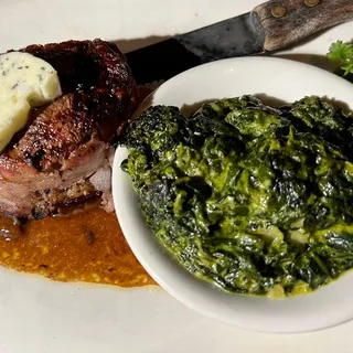 Omaha Tenderloin Friday Special