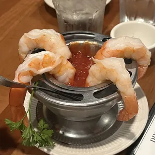 Sea of Cortez Chilled Jumbo Prawns
