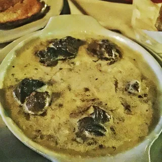 Escargot