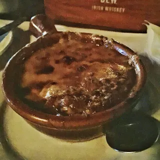 French Onion Soup