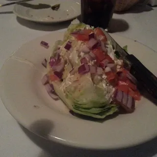 The Molly Dinner Salad