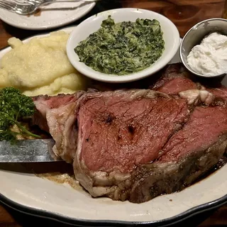 Extra Thick Cut