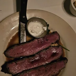 Taylors Famous Hand Carved London Broil