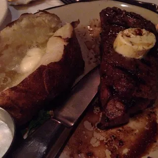 Kansas City Sirloin
