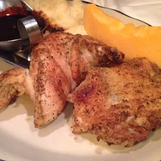 Free Range Chicken