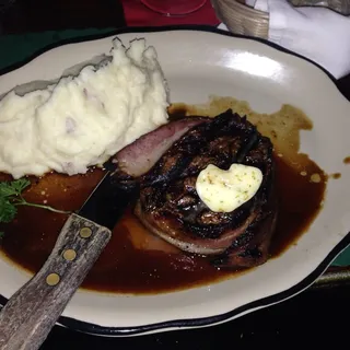 Filet Mignon