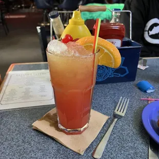 Bahama Mama