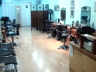 Dye Into Style Hair Designers