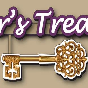 Taylor's Treasures