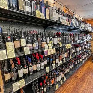 Taylor's Wine Shop