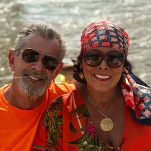 Enjoyed July 4th on Taylorsvilke Lake, KY