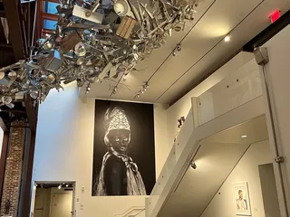 21c Museum Hotel Louisville