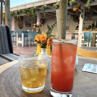 drink