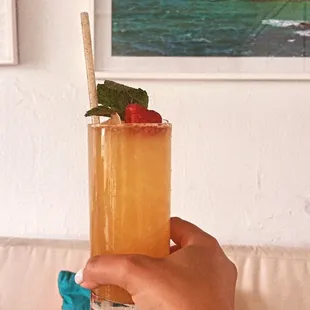 drink