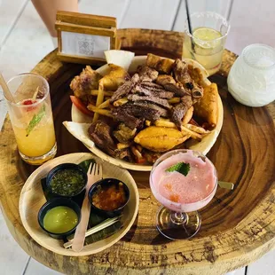 food