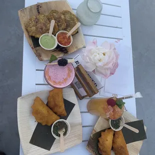 food