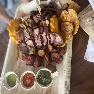 Picada
