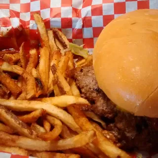 Siracha Ketchup Bottle