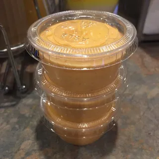 Siracha Mayo Bottle