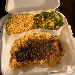 Tay's Soul Food