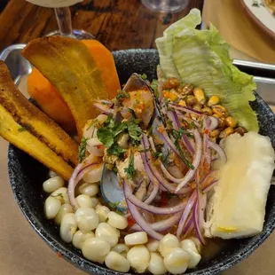 Ceviche