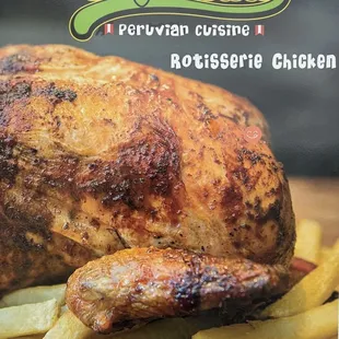 food, chicken wings and fried chicken