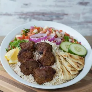food