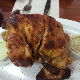 Rotisserie Chicken