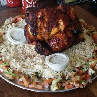 Rice