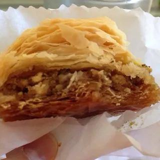 Bakhlava