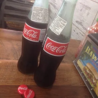Coke