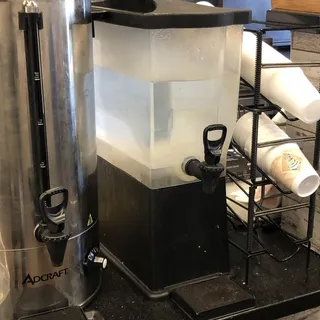 Water