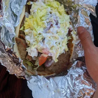 Classic Gyro