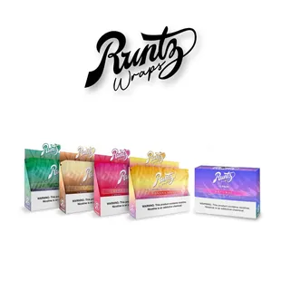Runts wraps
