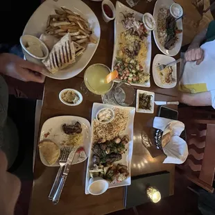 food