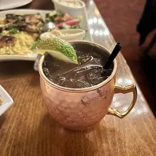 drink