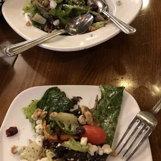 Cedars Salad