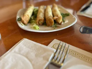 Istanbul Grill