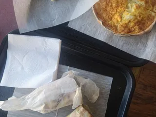 Oasis Bakery & Eatery