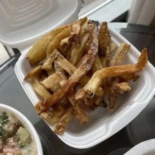 Fries