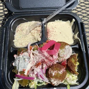 salad, food, salads