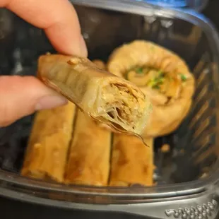 Baklava
