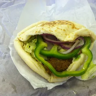 Falafel