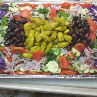 Garden Salad