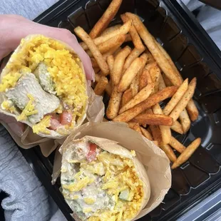 wraps, food, burrito, burritos and wraps