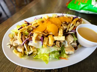 Lou’s Cafe