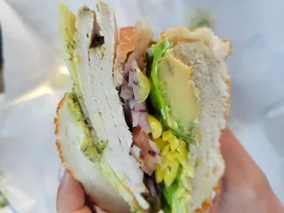 Prima Deli