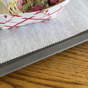 Falafel Wrap